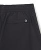 Emelbi Gorpcore Woven Multi-Cargo Length Shorts Ny (D.Charcoal Grey)