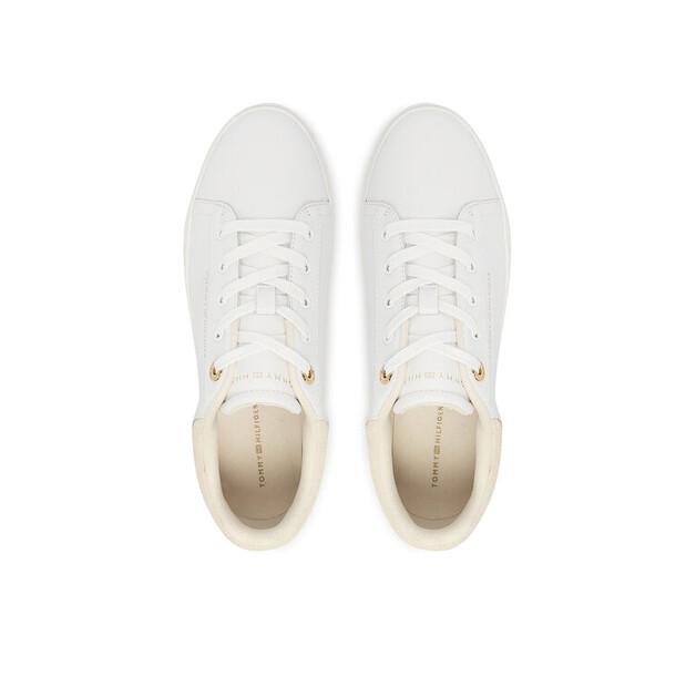 Tommy Hilfiger Casual Cupsole Sneaker
