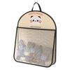 Garbage Bag Storage Artifact Storage Mesh Bag Underwear Storage Bag  for Wardrobe Organizer