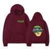 Men Fashion Hoodies Men Women Hooded Sweatshirts Fashion Casual Pullovers Autumn Boys Girls Black Streetwear Hoodie