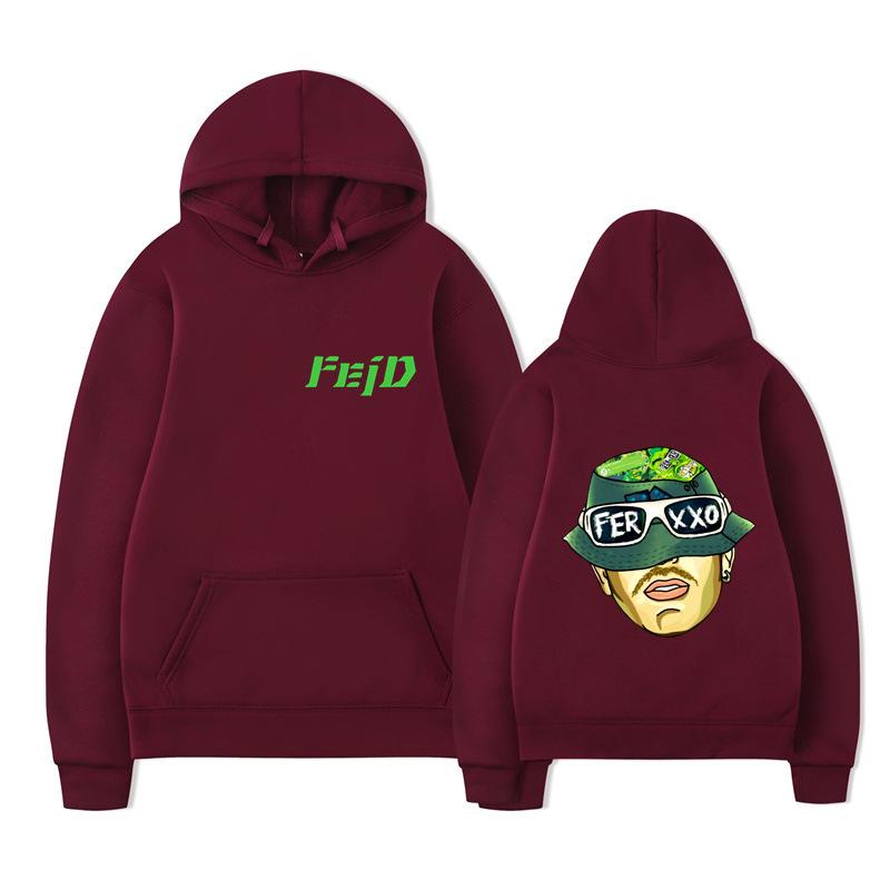 Men Fashion Hoodies Men Women Hooded Sweatshirts Fashion Casual Pullovers Autumn Boys Girls Black Streetwear Hoodie