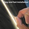 Luz de Maletero de Alto Brillo para Coche, Luz Ambiental, Decoración Interior, Tira de Luces LED Inalámbrica con Sensor Automático para Portón Trasero