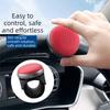 High-Quality Bearing Steering Wheel Knob Ergonomic Design Bearing Type Steering Booster  Parking