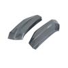 Toyota RAV4 Rear Corner Trim: Fog Light Eyebrow & Body Scratch Protection Strip (Fits 26 Models)