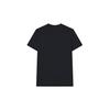 Fila Athletics Logo Letter Crew Neck Short Sleeve T-Shirt Men Tops Royal-Blue A11M221109FNV