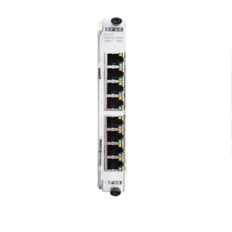 Huawei TNF1EFS8 10/100M Ethernet Board (CN version)