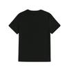 Herren Y2K Anime Horror Schwarzer Humor Band-Thema T-Shirt 100% Polyester Rundhals Casual Strickstoff mit leichtem Stretch