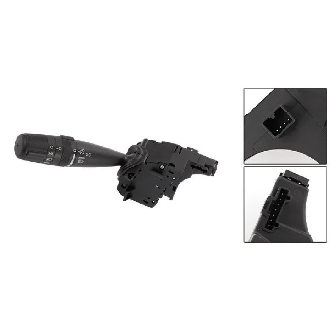 Переключатель указателей поворота рулевой колонки X Autohaux № 68015102AA для Dodge Avenger Journey