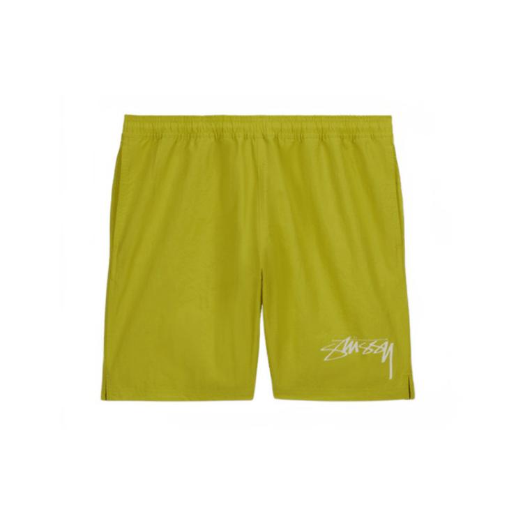 

Новые нейлоновые шорты Nike X Nike FJ9168-344 XL