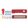 Accessories New Terminal Block 12 Point 180A 12V DC