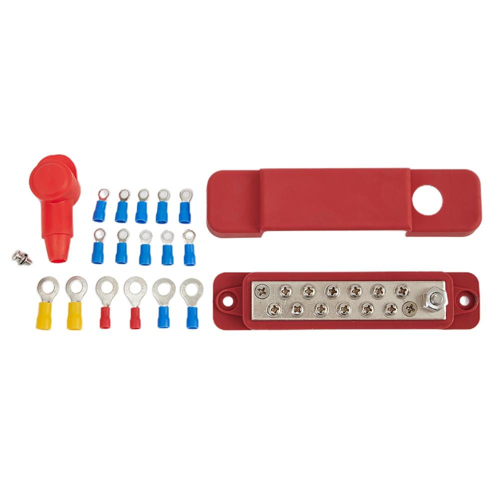 Accessories New Terminal Block 12 Point 180A 12V DC