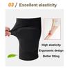 Dance, Wrestling, Basketball, Volleyball Knee Pads for Women, Knee Protector Soft Knee Pad