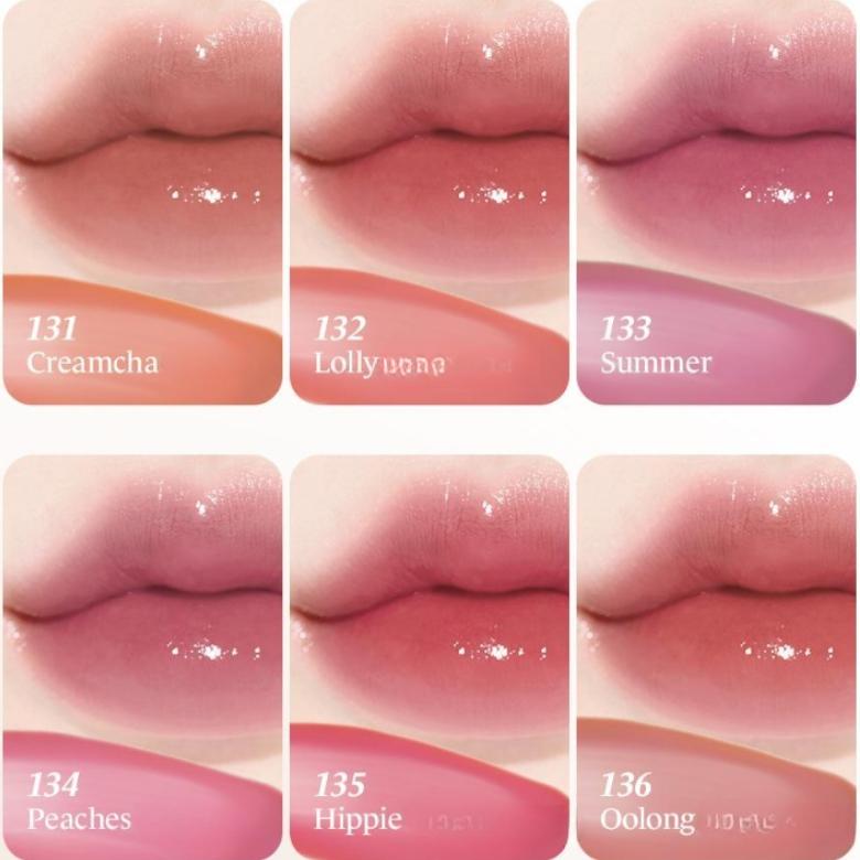 LAKA Fruité Glam Teinté 4.5g