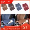 Car Sticker 2025 Hot For 5 Series G60 2024 LHD Car Armrest Box Cover Cushion PU Leather Center Console Armrest Protector Pad