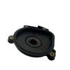 2720100631 2720100231 Oil Separator Cover Located On Cylinder Head for Mercedes Benz W203 W204 W211 W212 M272