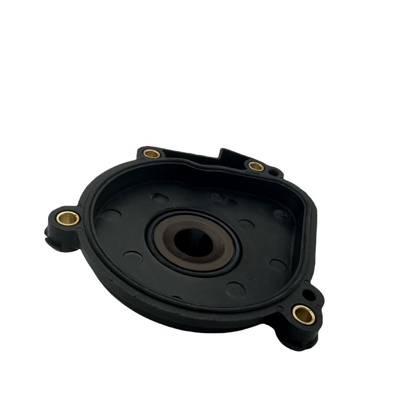 2720100631 2720100231 Oil Separator Cover Located On Cylinder Head for Mercedes Benz W203 W204 W211 W212 M272