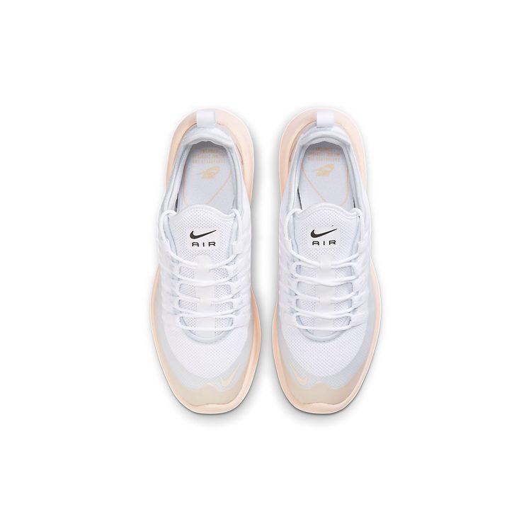 Nike Air Max Axis Washed Coral Aura Women's AA2168-108