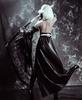 Lavender YoRHa 2 Type B Cosplay Sexy Size M No. Costume, Cheongsam,