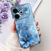 For Tecno Pova 6 Neo 4G Case Cover Luxury Butterfly Love Fashion Flowers Cool Lion Painted Phone Case For Techno Pova 6 Neo 4G
