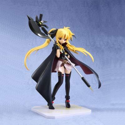 Ichiban Kuji Premium Magical Girl Lyrical Nanoha B Prize Fate Type Testarossa/1