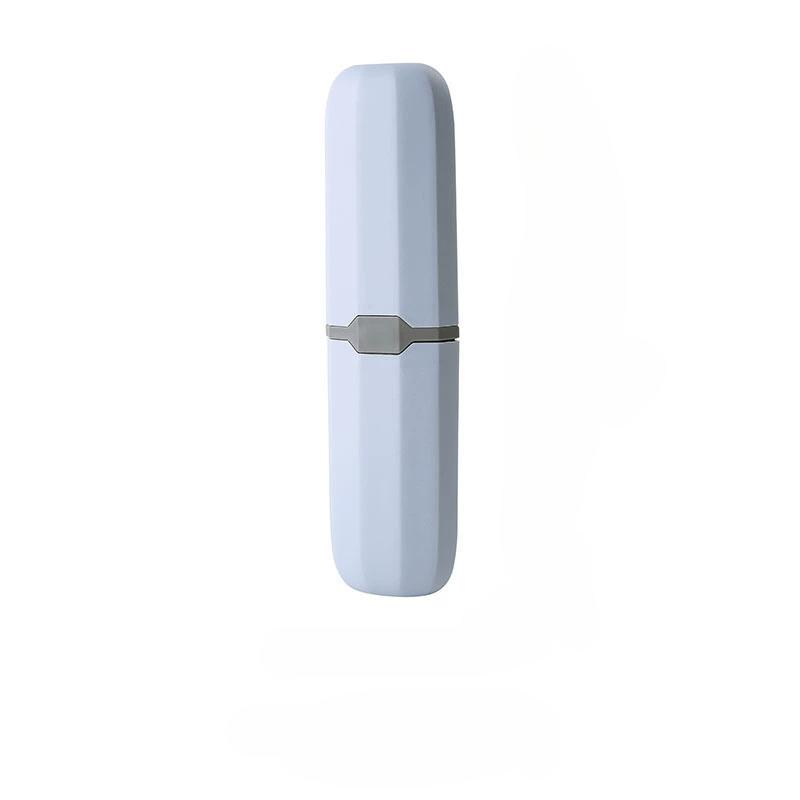 Portable Toothbrush Holder Box Outdoor Travel Camping Toothbrush Storage Organizer Case Bathroom Accessories Toothpaste Box