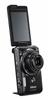Nikon Digital Camera COOLPIX S6900 12x Zoom Megapixel Rich Black S6900BK 16.02
