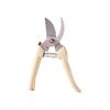 Stainless Steel Pruning Shears: Garden Scissors for Branches, Fruits, Flowers, and Grafting
