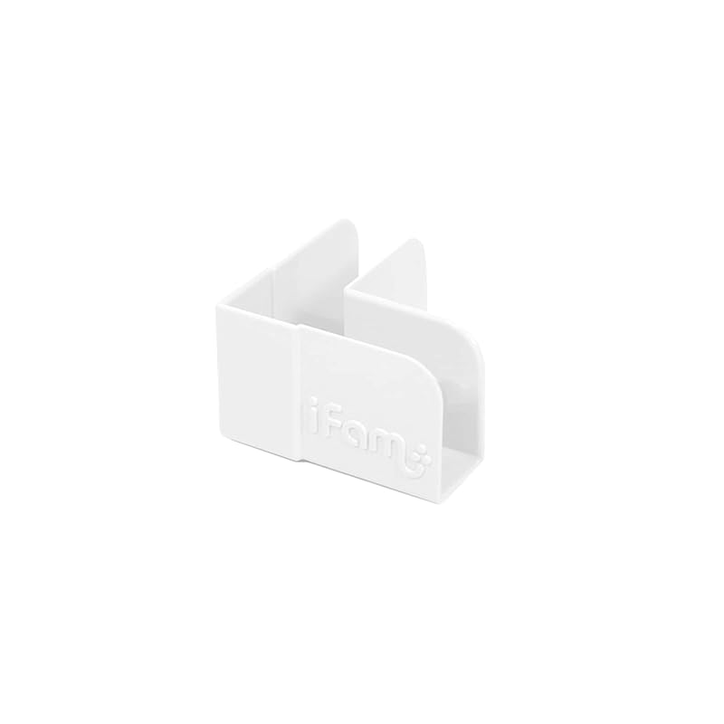 

[For corner] Playpen holder white if12
