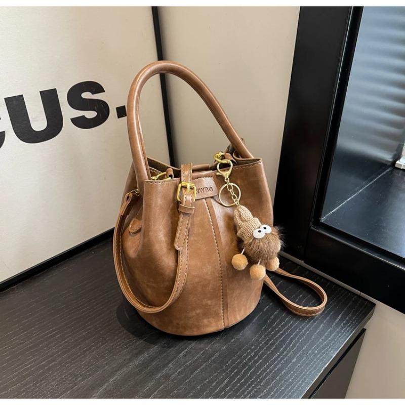 Luxury Tote Bag Designer Women Handbags Letter Shoulder Bags Brands Soft Pu Shopper Purses Crossbody Bags For Women Clutch
