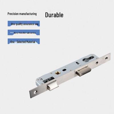 Aluminum Alloy Door Lock Body