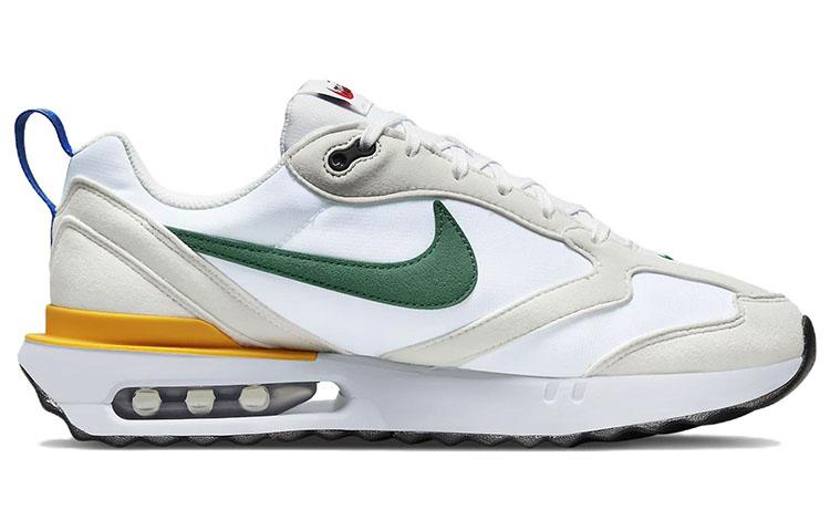 Nike Air Max Dawn 'Bianco Verde Giallo' DV3489-100