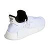 New Adidas Originals Nmd Hu Pharrell Extra Eye White GY0092