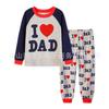 Ensemble de Tenues de Noël pour Enfants 2026BABYHAS