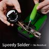 Premium Solder Removal Wick For Efficient Soldering Iron Cleaning And PCB Repair Soldering Wick Braid