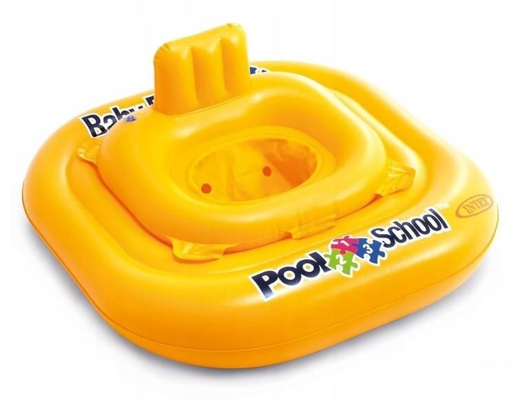 Ruota Pontoon Intex 56587 per Bambini