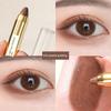 Mkingpretty Bean Bag Eye Makeup Highlight Eyeliner Pen Eye Shadow Pen Double-Headed Smudger No Falling out Official Authentic Products