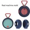 for Clip 2 Bluetooth-compatible Speaker Protective Silicone Skin-friendly Carrying Cases Audio Spare Parts