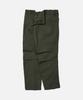 FRIZMWORKS Cotton Banding Easy Pants _ Olive