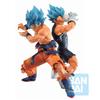 BANDAI SPIRITS Ichiban Kuji Dragon Ball VS Omnibus Super A Prize Super Saiyan God Super Saiyan Son Goku Super Saiyan God Super Saiyan Vegeta Figure &