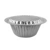 Disposable Aluminum Foil Claypot Rice Bowls with Lids