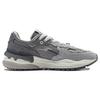 Li Ning Origin 2 Origin 2 Slip Resistant Abrasion Resistant Low Top Casual Shoes Men's Brick Gray AGCT323-1