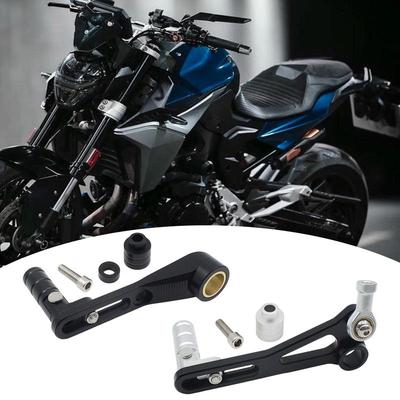 Keretek motorkerékpárokhoz – Lábtartók