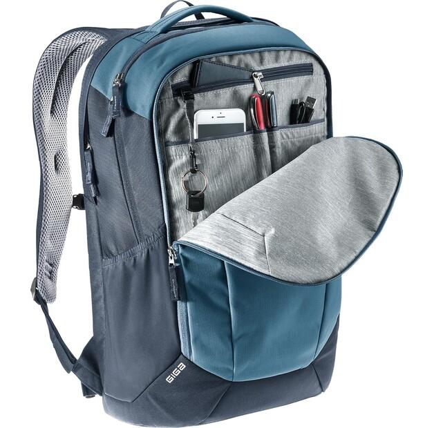 Рюкзак Deuter Giga atlantic/ink (3812321-1374)