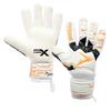 Precision Childrens/Kids Fusion X Negative Replica Goalkeeper Gloves