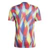 Adidas Mens 2025/2026 Arsenal FC Training Football Shirt