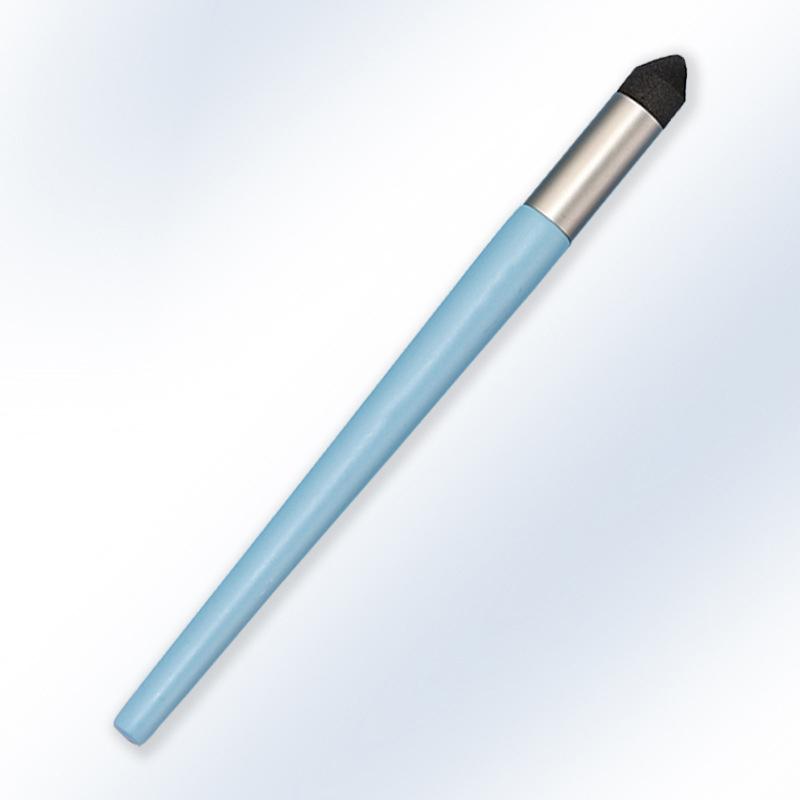 

1/3 шт. Многоразовые блендеры для рисования, губка для смешивания, ручка, инструмент для смешивания пастели, для масляной живописи, моющаяся кисть для растушевки эскизов A3-1PCS