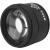 Tangxi 30X Jewelry Magnifier, Professional Optical Magnifier Glasses, 30X Magnifying Lens for Jewellery, Diamonds, Gems, Coins, Magnification