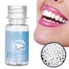 Tooth Repair Beads Temporary Dental Filling Fixing Care Kit for Broken Missing Teeth