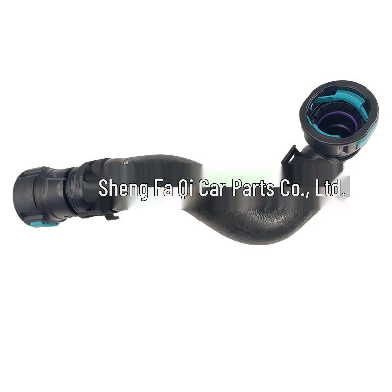 Original Heater Water Hose for Jaguar F-TYPE (X152) Convertible, Part C2P12409/C2P24295