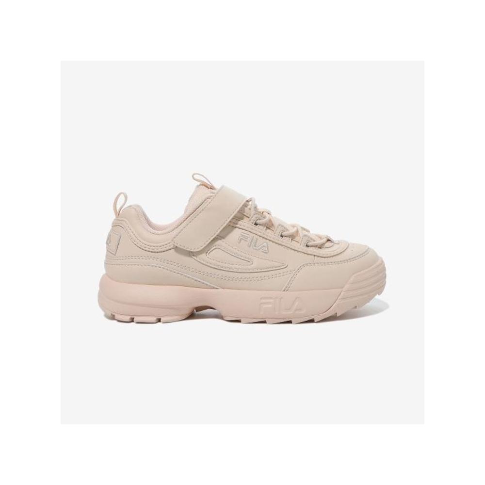 

[fila Kids] Disruptor 24 Kd 3xm02408g 650 Q0z3xm02408g650 PinkPinkPink/170